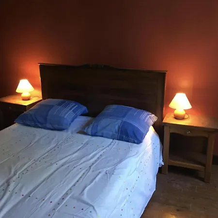 Ancienne Ecole De Moncere Hébergement de vacances Penne