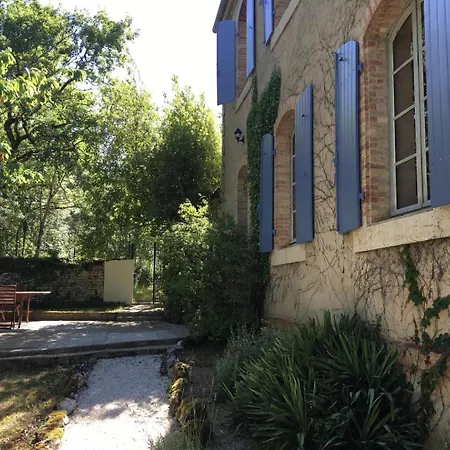 Ancienne Ecole De Moncere Hébergement de vacances Penne