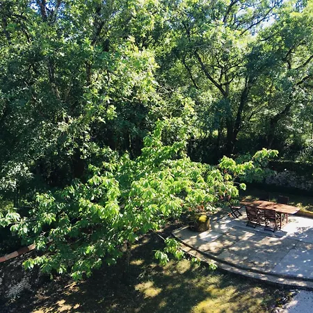 Ancienne Ecole De Moncere * Penne