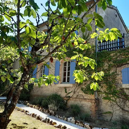 Ancienne Ecole De Moncere Vakantiehuis Penne
