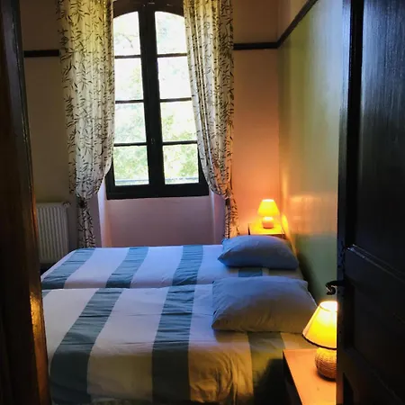 Ancienne Ecole De Moncere Hébergement de vacances Penne