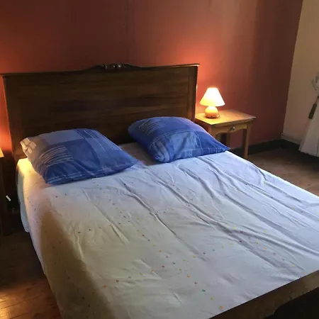 Ancienne Ecole De Moncere *