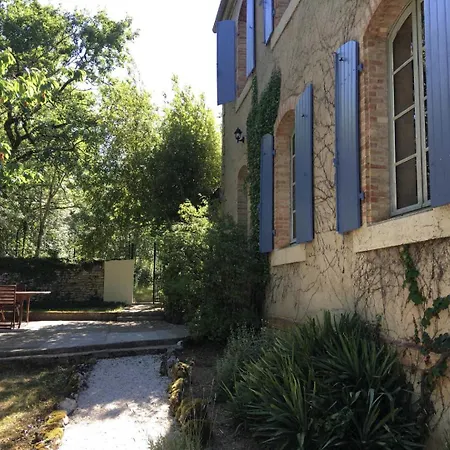 Ancienne Ecole De Moncere 別荘 Penne