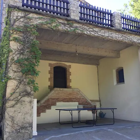 Ancienne Ecole De Moncere Dom wakacyjny *