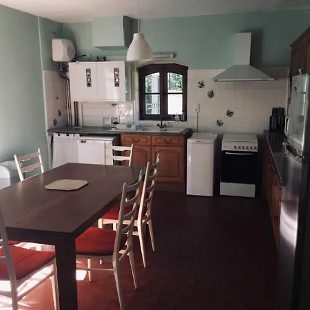 Ancienne Ecole De Moncere 別荘 *