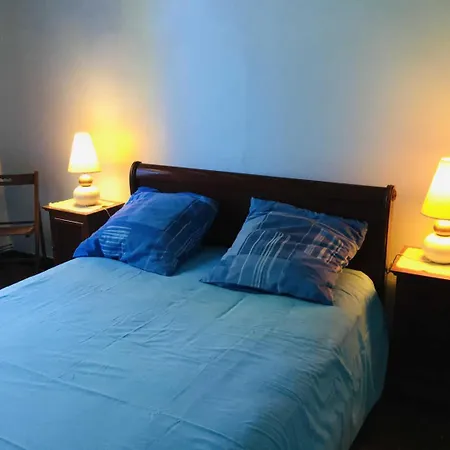 Ancienne Ecole De Moncere 別荘 *