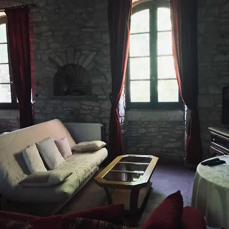 Ancienne Ecole De Moncere *