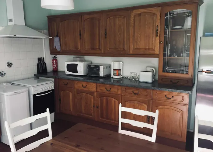 Ancienne Ecole De Moncere Penne