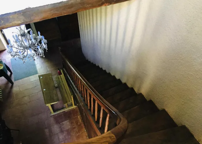 Feriehus Ancienne Ecole De Moncere