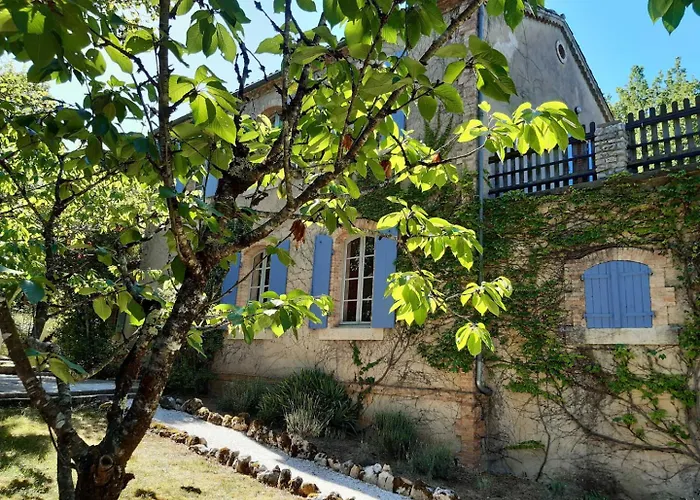 Ancienne Ecole De Moncere Feriehus *